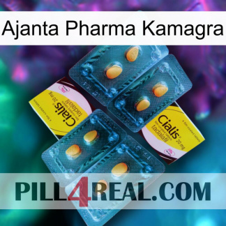 Ajanta Pharma Kamagra cialis5